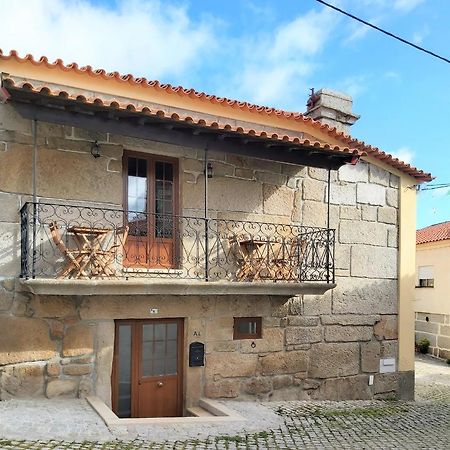 Casa Da Souropires Vila Pinhel Exterior foto