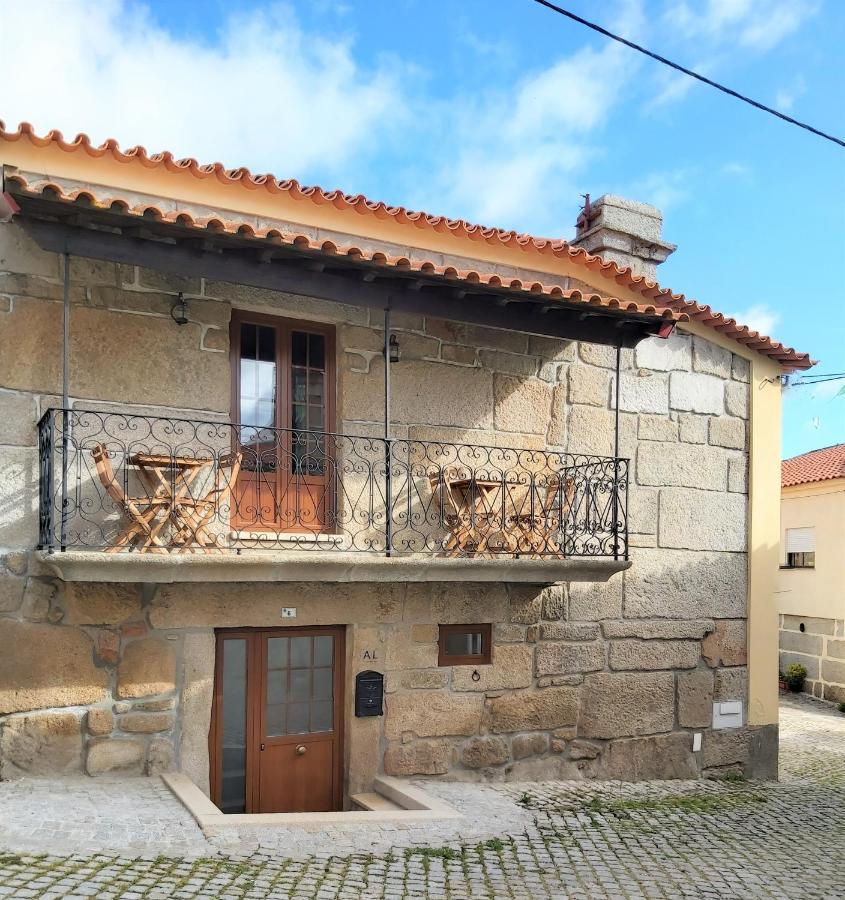 Casa Da Souropires Vila Pinhel Exterior foto