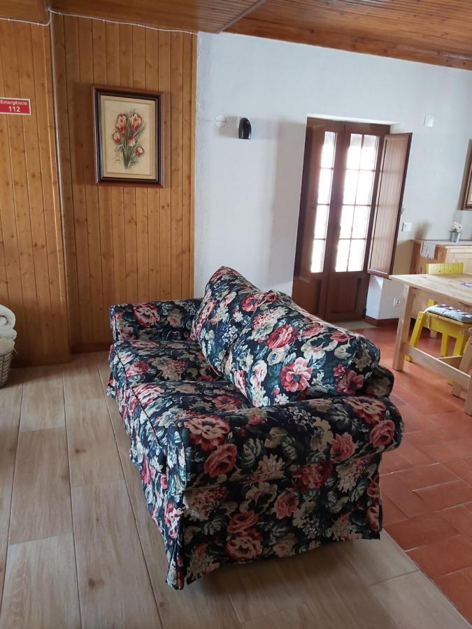 Casa Da Souropires Vila Pinhel Exterior foto
